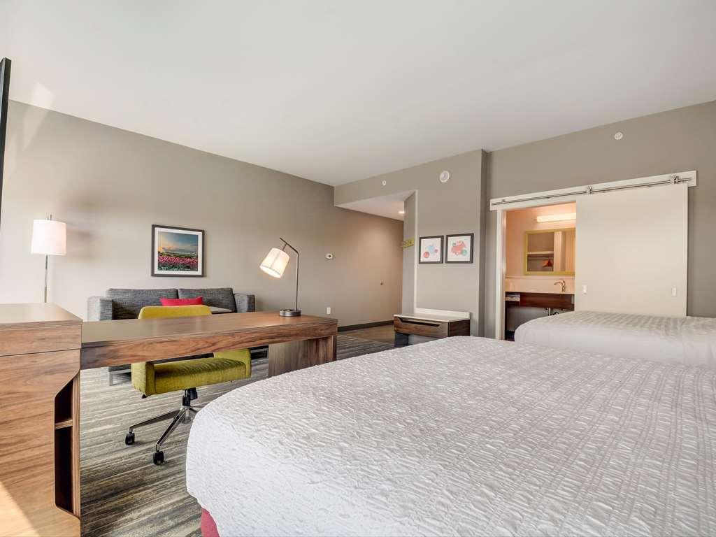 Hampton Inn & Suites Williamstown Ark Encounter, Ky Room photo
