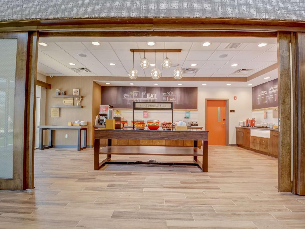 Hampton Inn & Suites Williamstown Ark Encounter, Ky Exterior photo