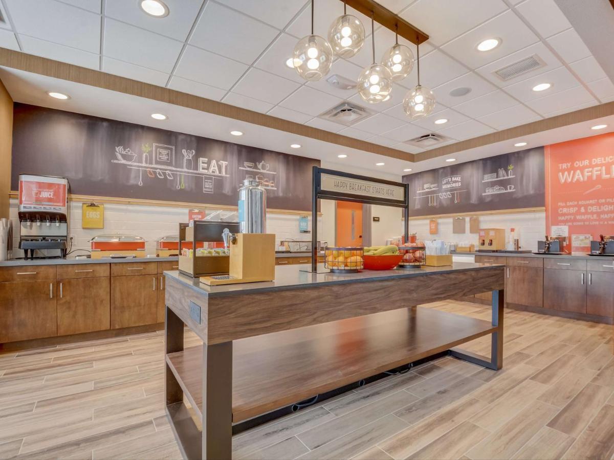 Hampton Inn & Suites Williamstown Ark Encounter, Ky Exterior photo
